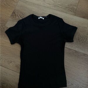 Black T-Shirt